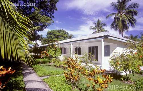 Equator Village 2
